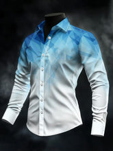 Lässiges Business-Shirt für Männer